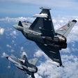 Icon of program: Jet Fighter Wallpaper HD …
