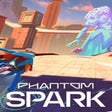 ไอคอนของโปรแกรม: Phantom Spark