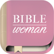 程序图标：Woman Bible