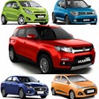 أيقونة البرنامج: Indian Cars Quiz