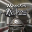 Programın simgesi: Machinika: Atlas