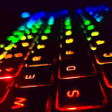 LED Keyboard: All Languages icon