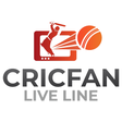 Programikonen: Cricfan Cricket Live Line