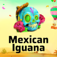 Programikonen: Mexican Iguana