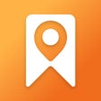 أيقونة البرنامج: Locationscout - Photo Spo…
