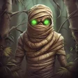 Biểu tượng của chương trình: The Mummy - Animal Hunt
