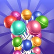 Ícone do programa: Candy Challenge 3D