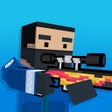Icon of program: Block Strike Online Shoot…