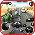 Programikonen: Traffic Sniper Shoot - FP…