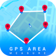 程序图标：GPS Area Measure