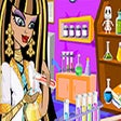 Ícone do programa: Mad Science Labs Cleo de …