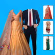 程序图标：Couple Photo Suit Editor
