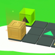 Programikonen: Push Box: Logic Quest