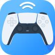 프로그램 아이콘: Ps Controller for PS4 PS5