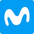 Icono de programa: Movistar MX