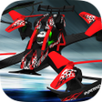 プログラムのアイコン：Drone Racers