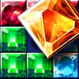 Icoon van programma: Jewelscape: Block Puzzle …