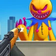 程序图标：Toilet Shooting Battle