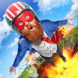 程序图标：Stuntman Ragdoll Action M…