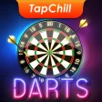 TapChill Super Darts