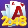 Programikonen: 2048 : Solitaire Merge Ca…