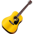 Programikonen: Guitar Course