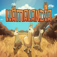 Programikonen: Llamalandia