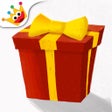 프로그램 아이콘: Surprise Christmas: Baby …