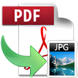 Icon of program: PDF to JPG