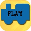 Ikon program: Mini Train Game - Build T…