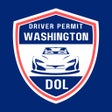 プログラムのアイコン：WA DOL Permit Test
