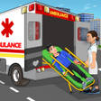 Icon of program: Rescue Ambulance Hospital…