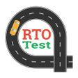 Symbol des Programms: RTO Driving Licence Test