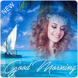 Icoon van programma: Good Morning Photo Frames