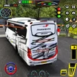 程序图标：Bus Simulator - Coach Bus…