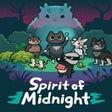 Icoon van programma: Spirit of Midnight