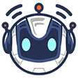 ไอคอนของโปรแกรม: Canva Automate