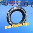 Ball Circles Up - HoopRush