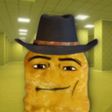Ikon program: Omega Nugget Backrooms