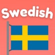 Icoon van programma: Learn Swedish For Beginne…