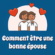 程序图标：Comment être une bonne ép…