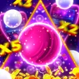 Icoon van programma: Bounzle Pin Party