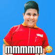 Programikonen: Sticker del Niño del Oxxo