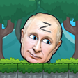 Programikonen: Putin head adventure