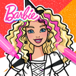 Ícone do programa: Barbie Color Creations