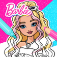 Ikona programu: Barbie Color Creations
