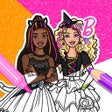 Ikona programu: Barbie Color Creations