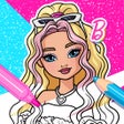 Icon of program: Barbie Color Creations