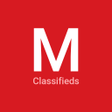 Icône du programme : Manorama Classifieds: Boo…