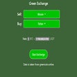 Programikonen: Cryptocurrency Exchange R…